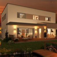 Herz-ImmoAgentur Symbolbild