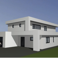 Kundenplanung Mödling 155 Bauen ohne versteckte Kosten www.herz-immoagentur.at