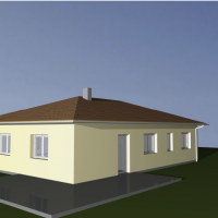 Bungalow Massiv Graz 100 - 105 m2 Teilauszug 2 Entwurf Kunden 2015-1 Symbolbild für Herz-Immoagentur