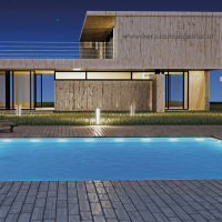 Haus Florida 160 Bauen ohne versteckte Kosten