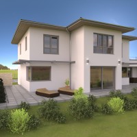 Stadtvilla Mödling 1_Herz-ImmoAgentur.at Ziegelmassiv Fixpreis