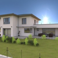 Stadtvilla Mödling 2_Herz-ImmoAgentur.at Ziegelmassiv Fixpreis