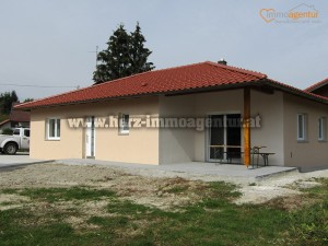 Bungalow 105 Walmdach 