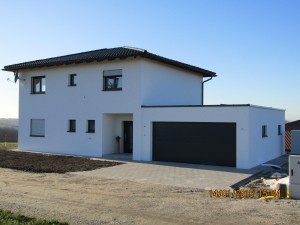 Toskanastil 149 Fertigstellung 149 m2 Schlüsselfertig € 289.000